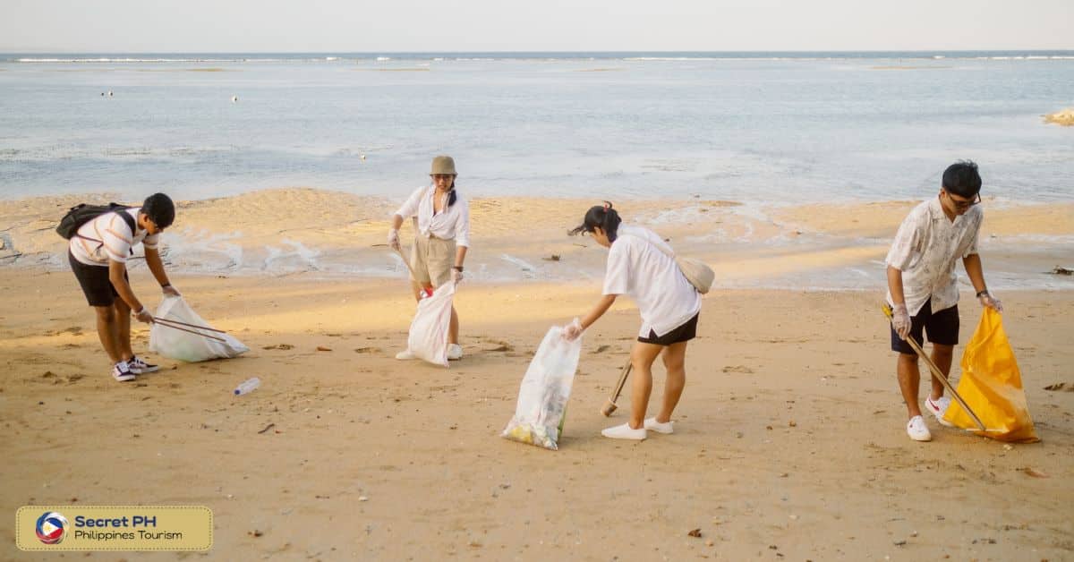 Community-based conservation efforts