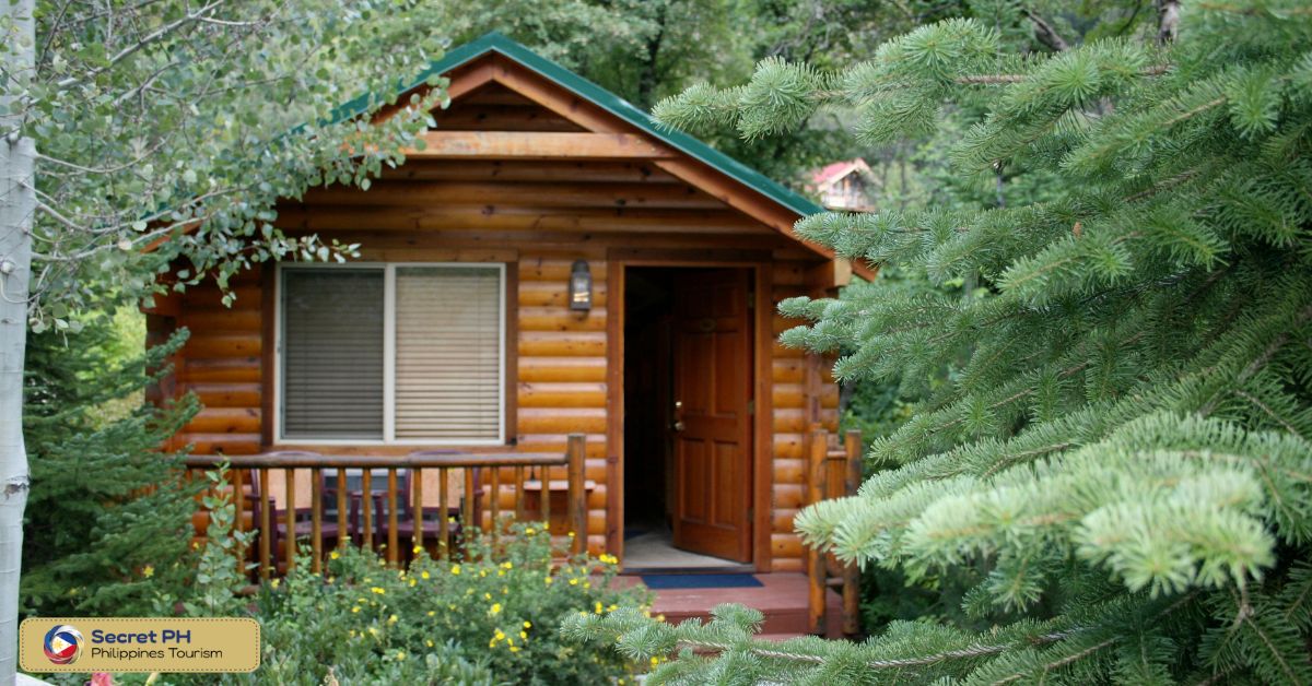 Bambua Nature Cottages