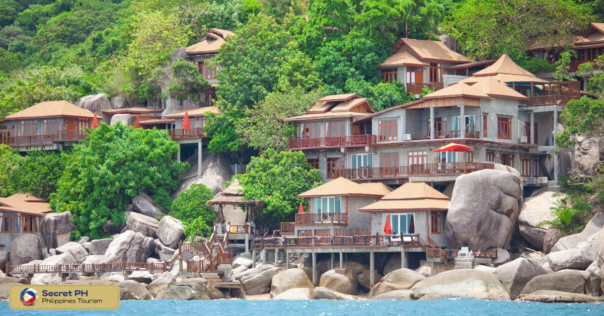 Ultra Winds Mountain Resort