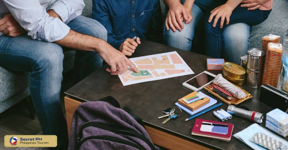 Tip #4: Creating a Back Up Plan for Emergencies