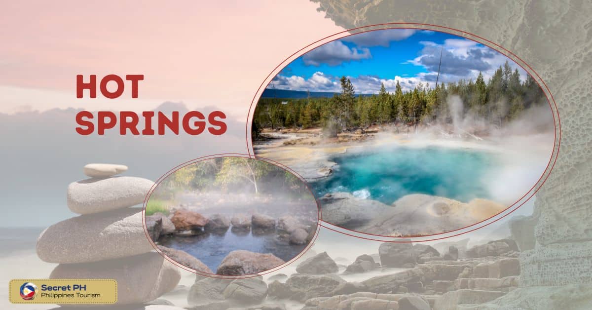 Hot Springs