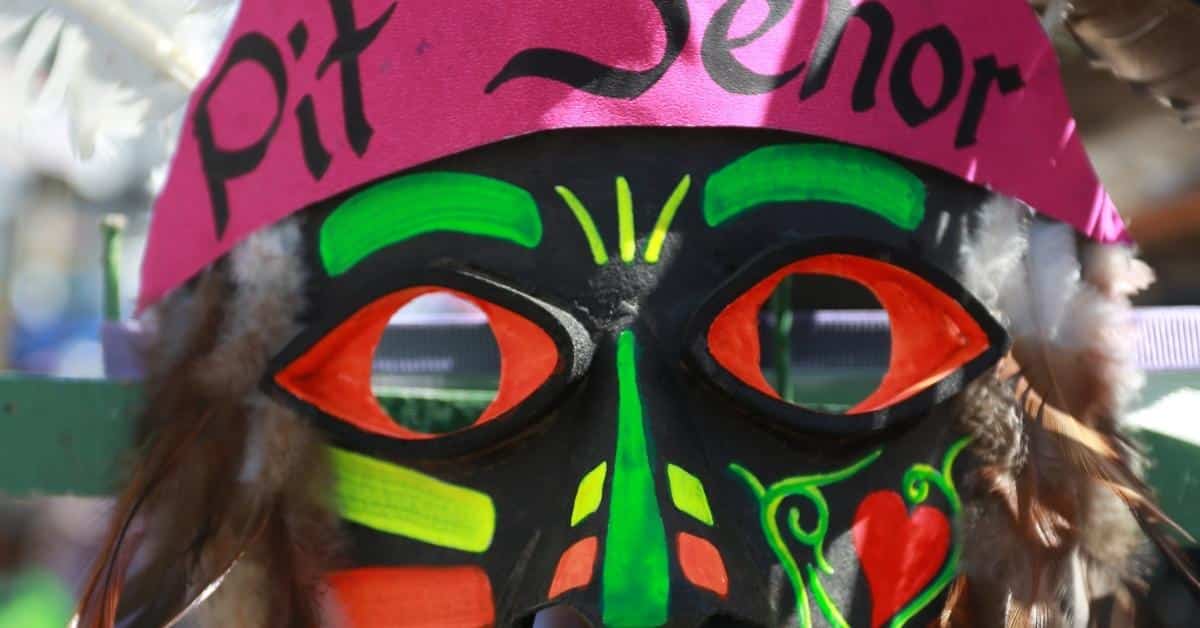 MassKara Festival
