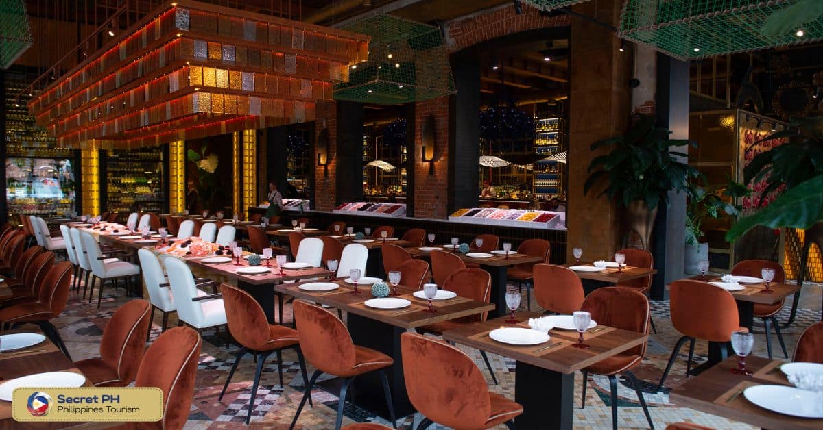 Dwaeji Galbi Restaurant
