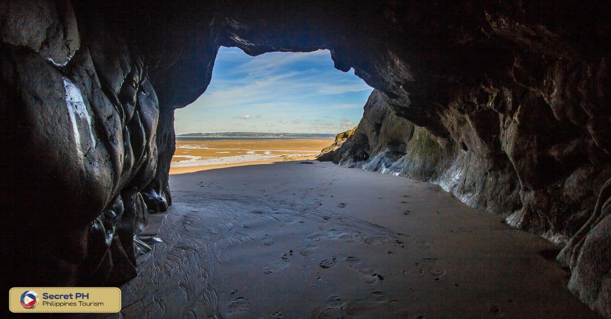 Cathedral Cave