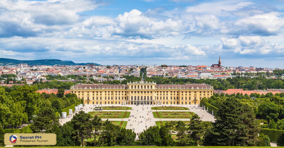 Malacañán Palace