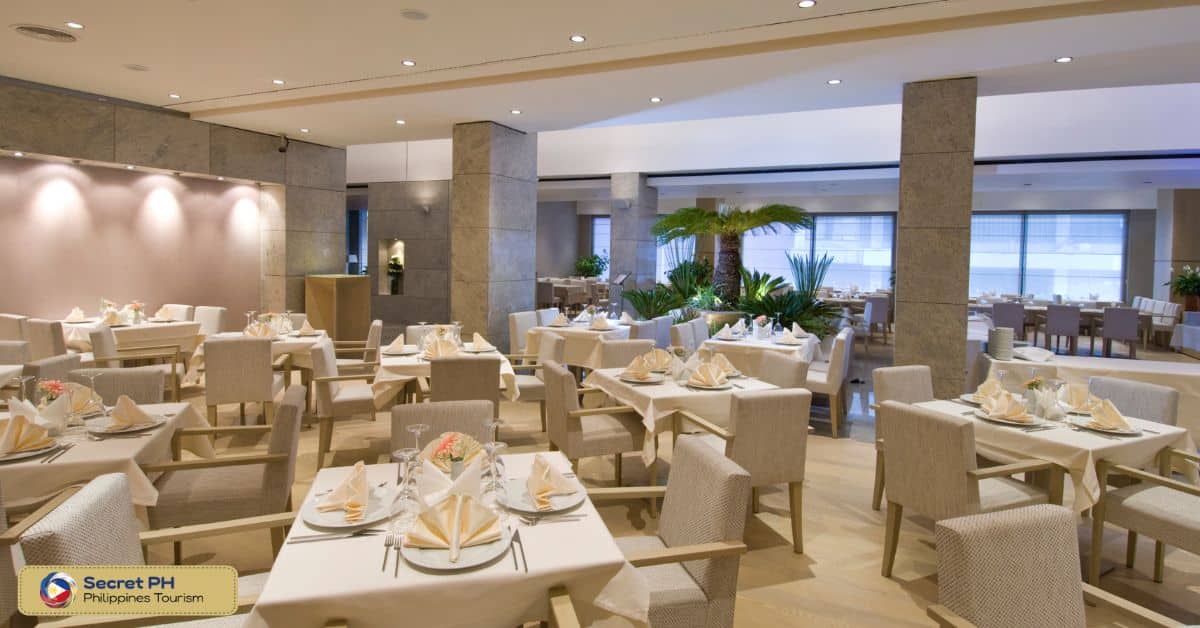 New Coast Hotel Manila