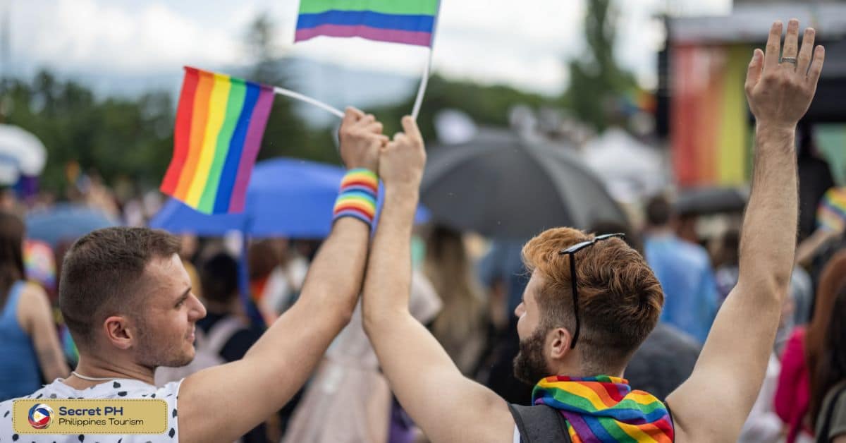 Controversial issues such as divorce and LGBTQ+ rights