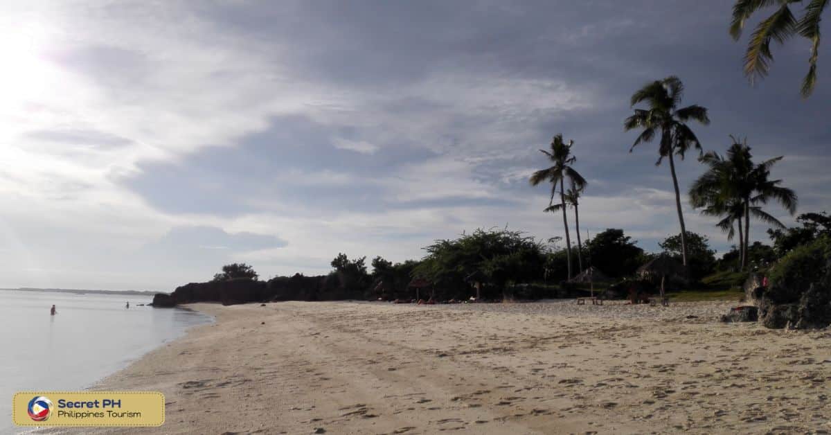 Bantayan Island