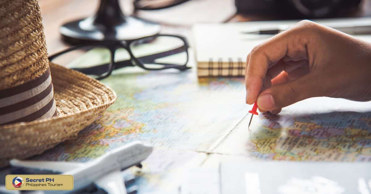Plan Your Trips Ahead of Time