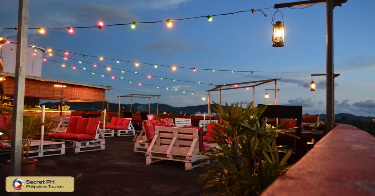 Kalye Ysaw Grillhouse and Restaurant