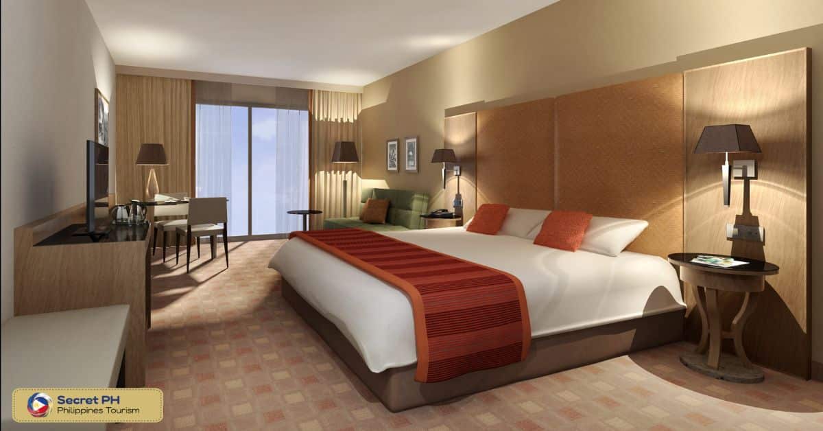 Metrocentre Hotel
