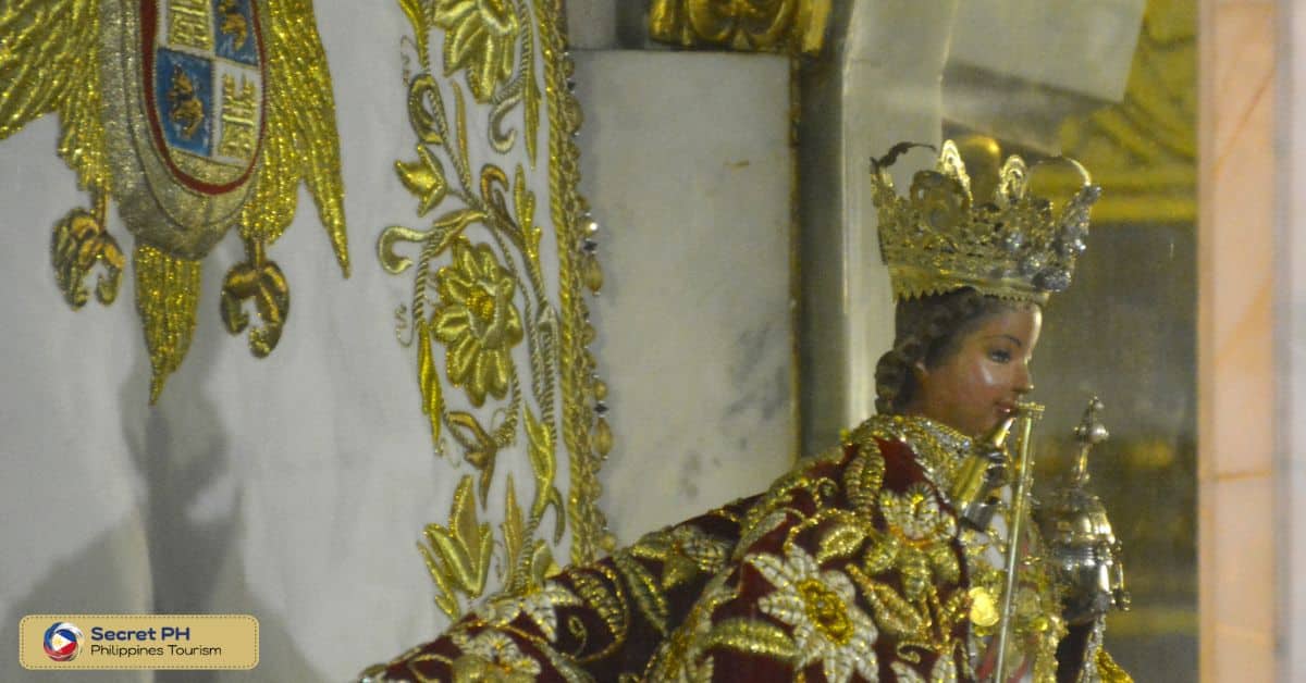 The Significance of the Santo Niño de Cebu in Contemporary Philippine Culture