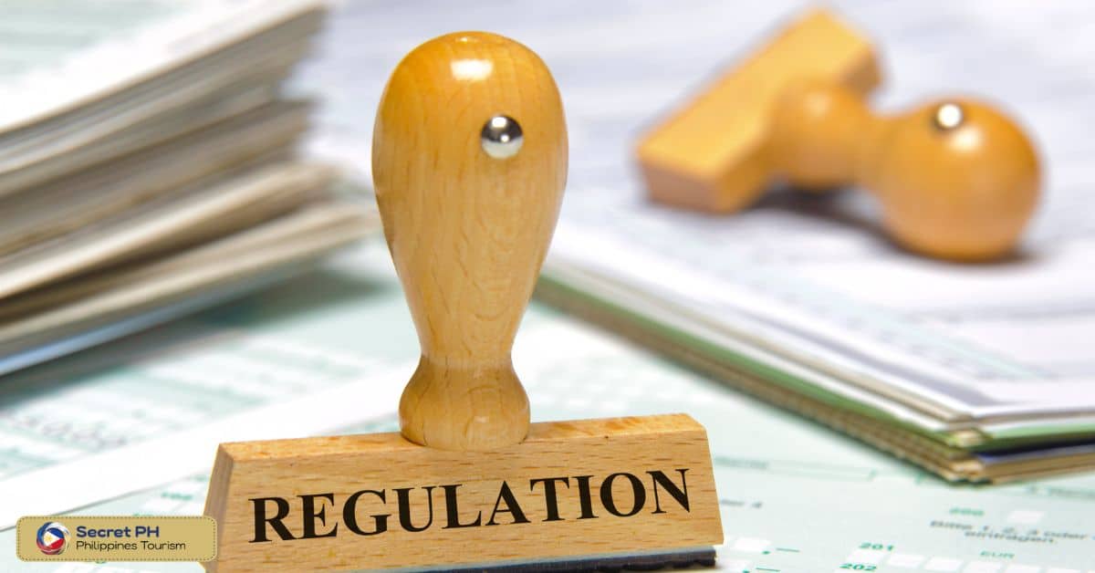 Lack of Regulation