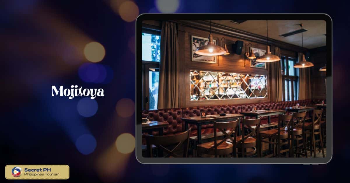 Mojitoya