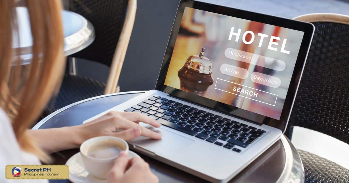 Choosing the right hotel