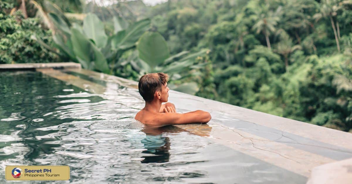 Luljetta's Hanging Gardens Spa - Antipolo