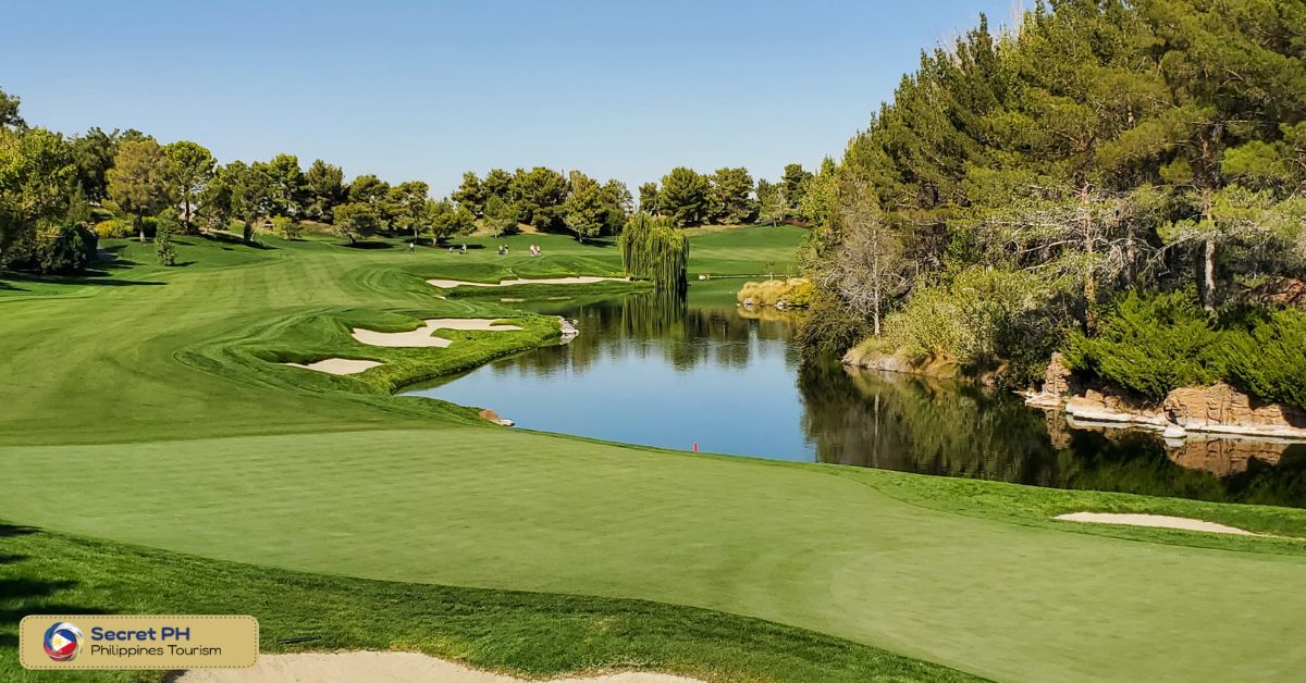 Golf Course
