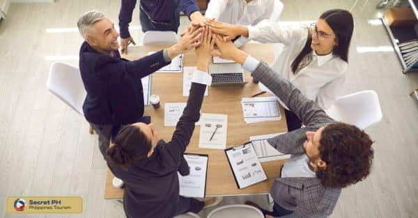 International partnerships and collaborations