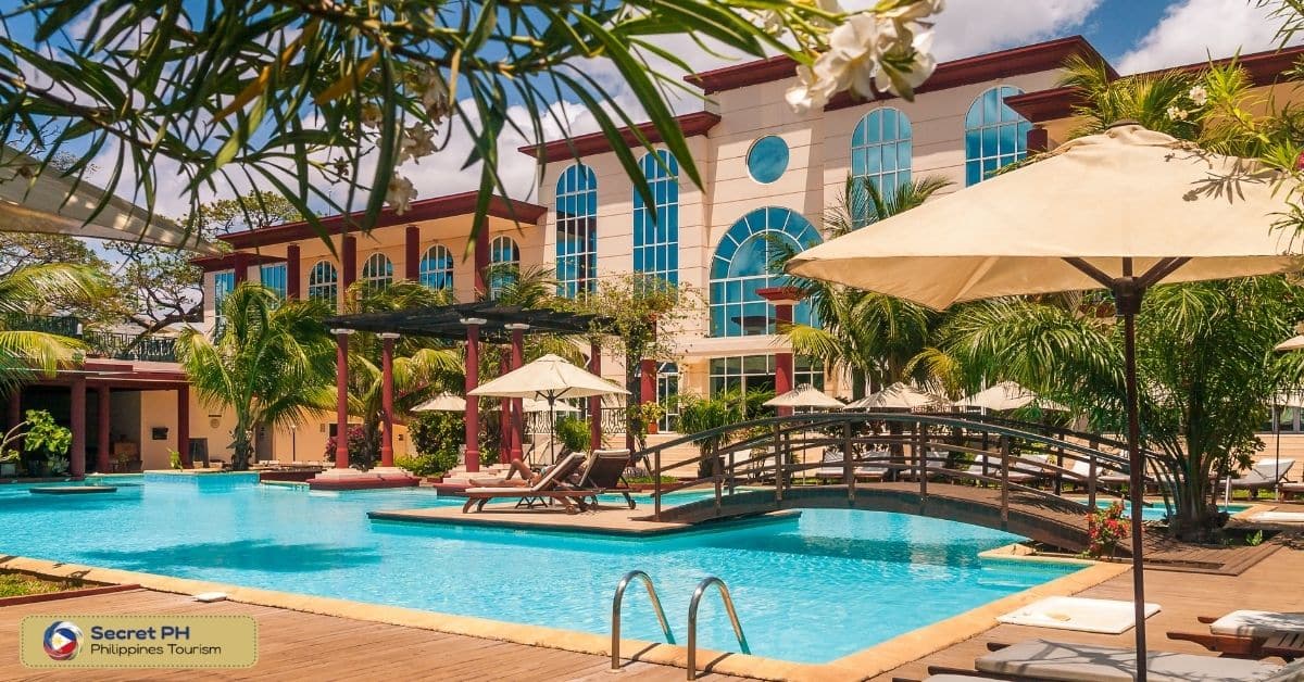 The Piccolo Hotel of Boracay