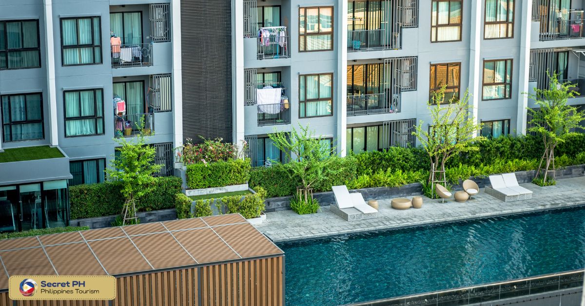 SMDC Mezza 2 Residences