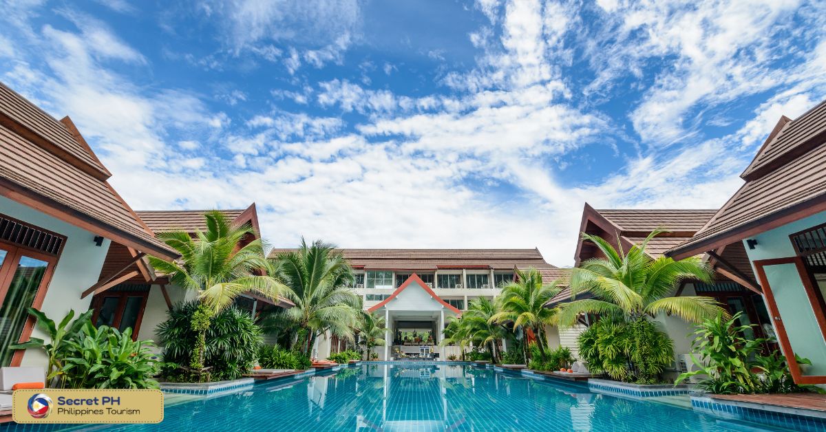 White Villas Resort