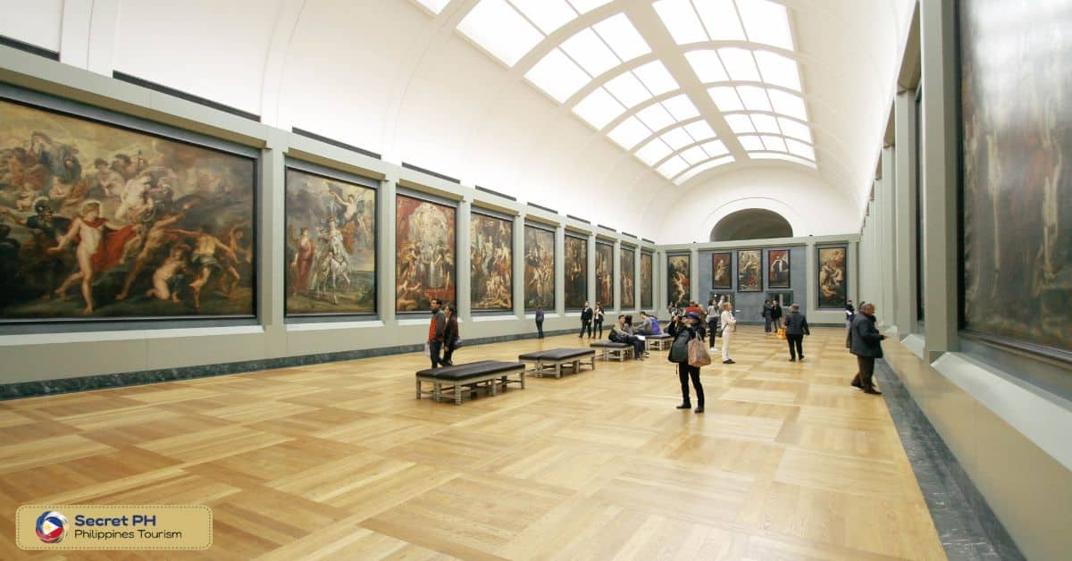 The Mind Museum