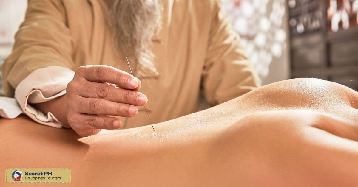 SMIC INSTITUTE OF TRADITIONAL CHINESE MEDICINE