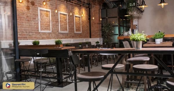 Chai Fusion Tea and Coffee House