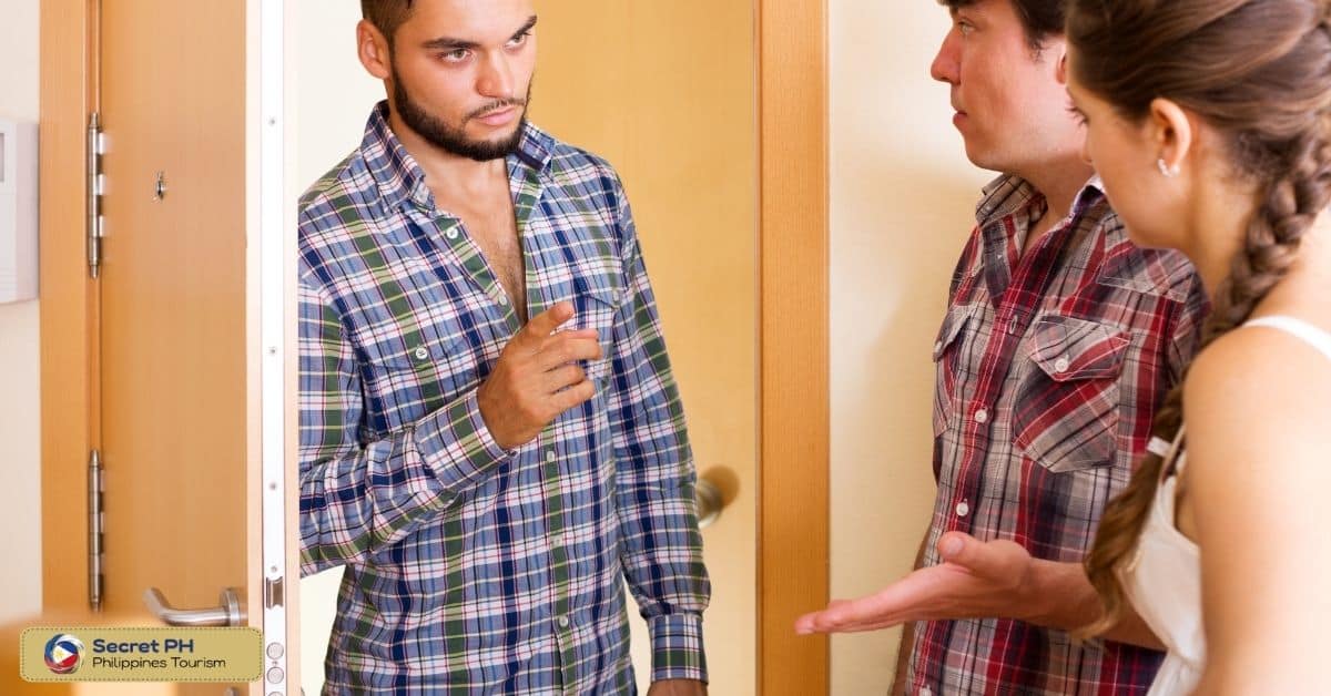 Tip 7: Practice Communication with Family and Neighbors