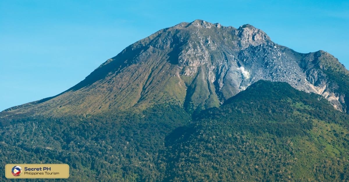 Mount Apo Natural Park