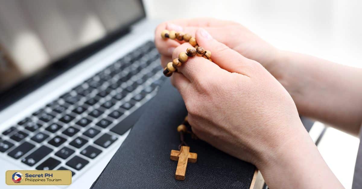 Virtual Visita Iglesia