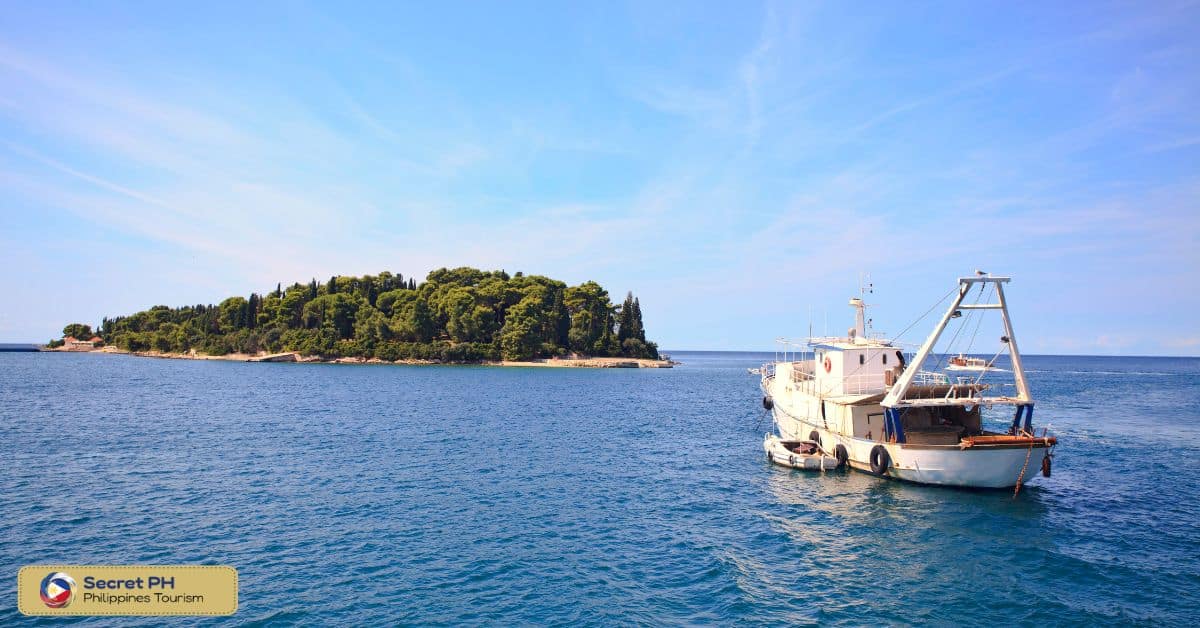 Exploring Lubang Island