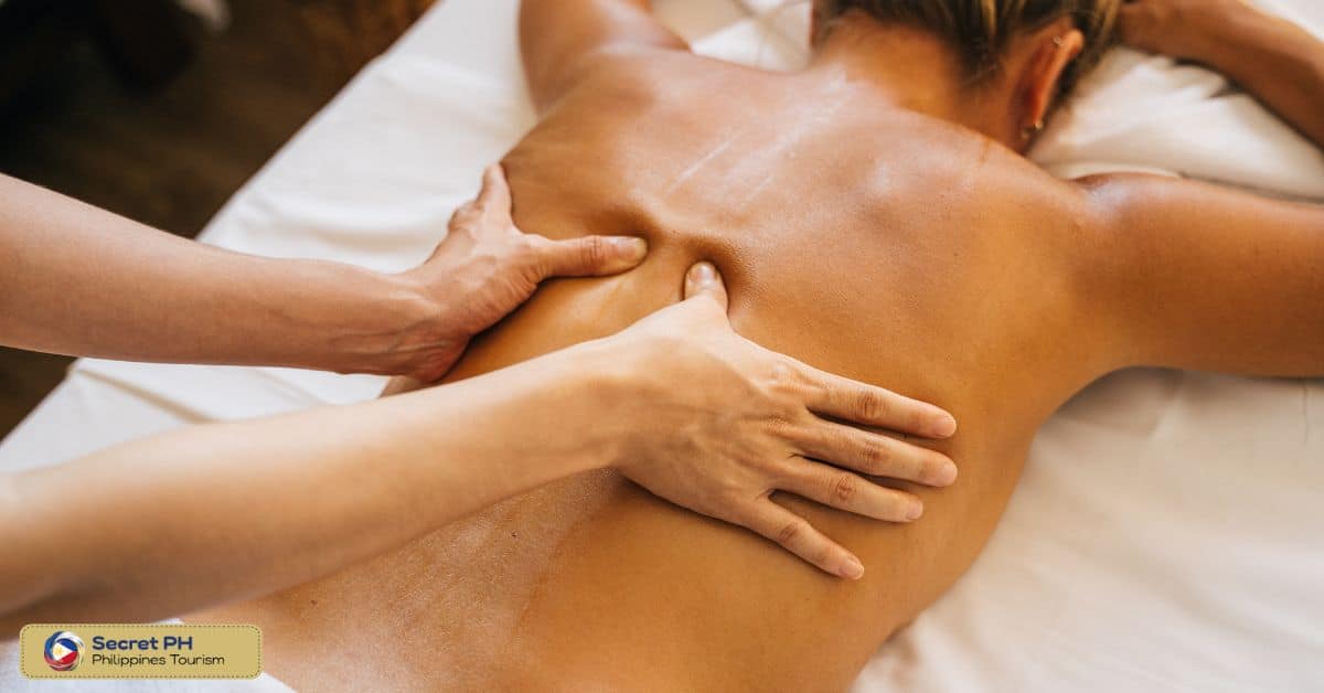 Hilot Healing Hands Philippines