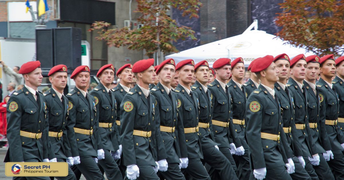 PMA Homecoming