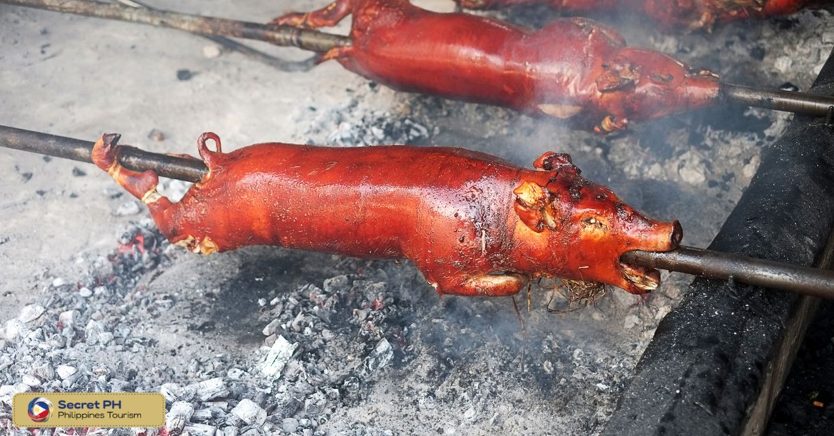 Cebu Lechon