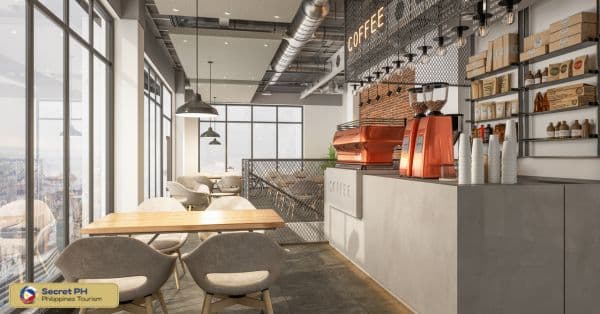 Du Ter Tea Cafe