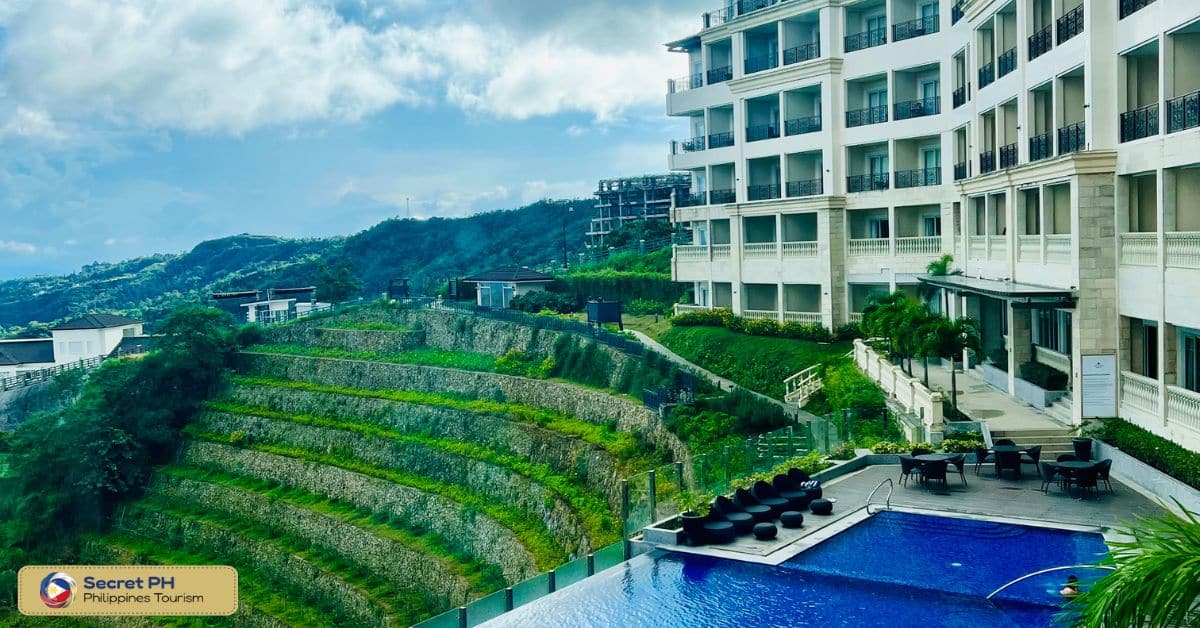 Nurture Wellness Village (Tagaytay)