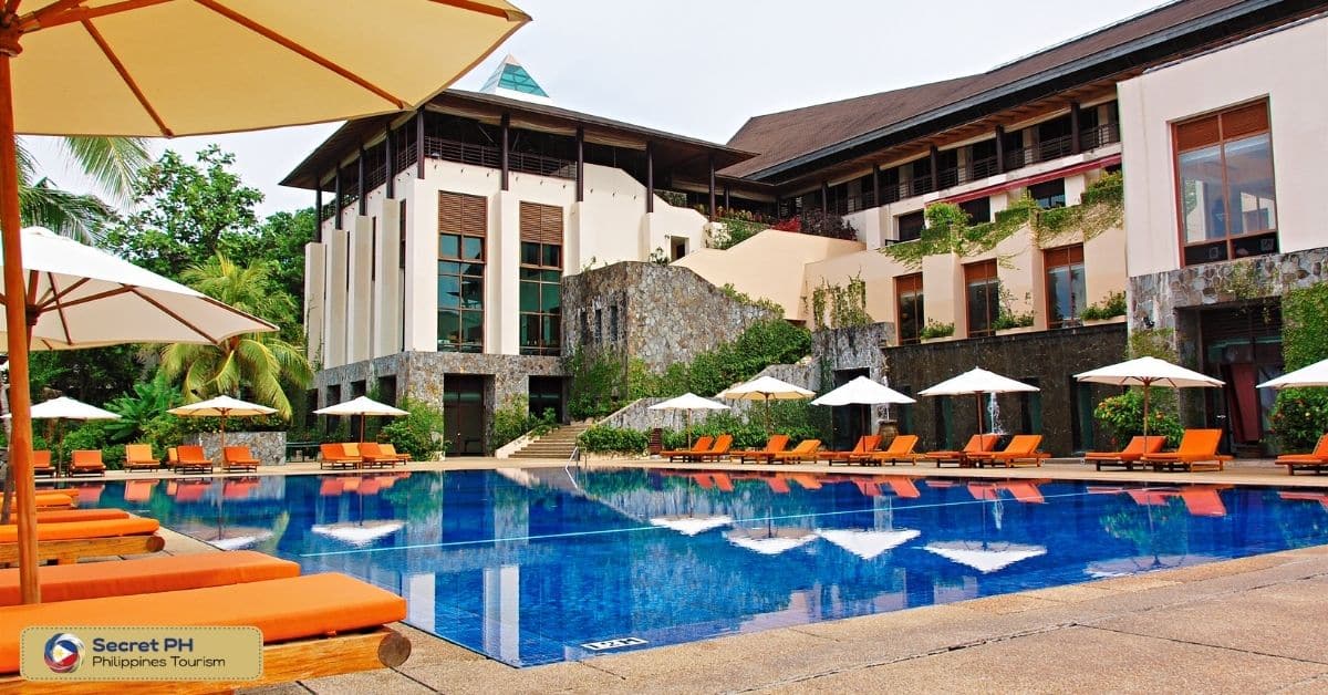 Shangri-La Boracay