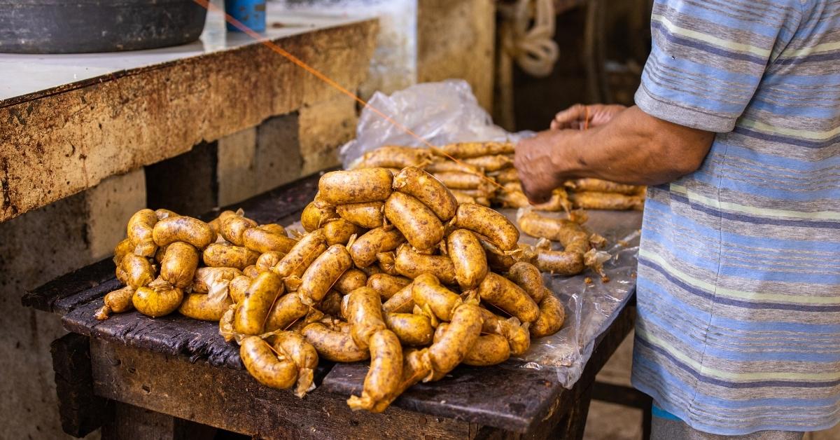Longganisa Festival