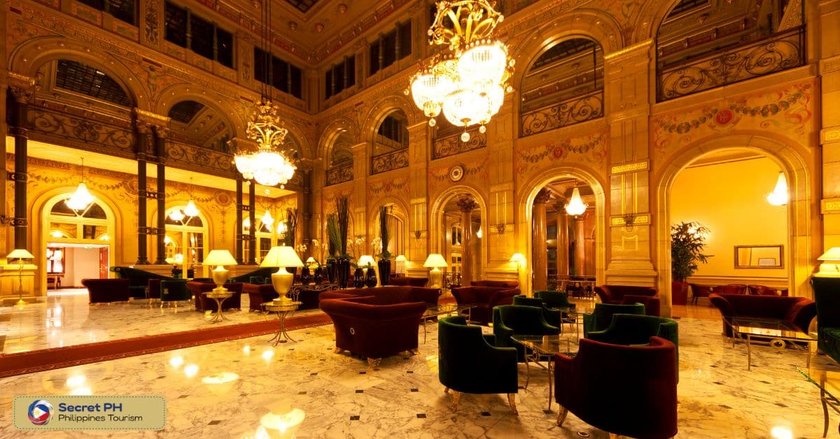 Hotel Luna