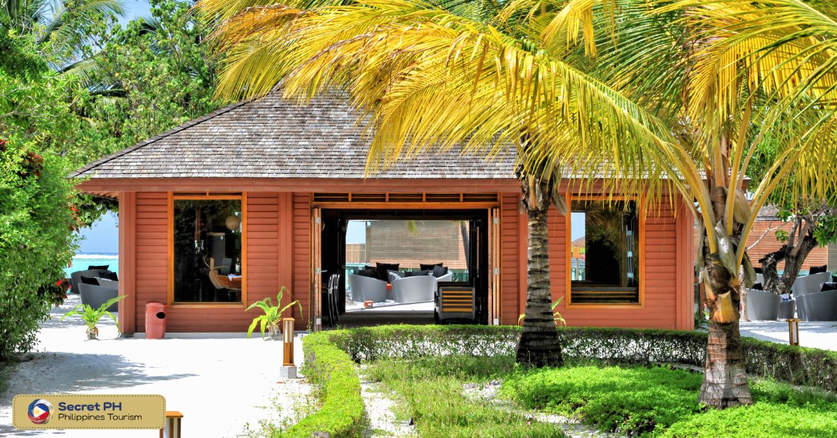 Danaru Spa Boracay