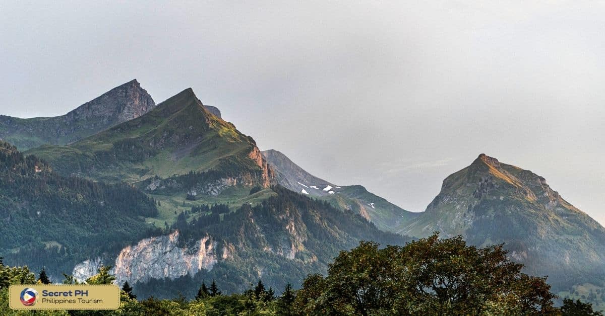 Bagtik Peak