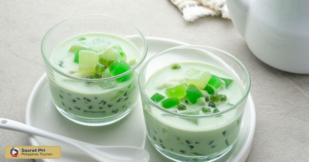 Buko Pandan