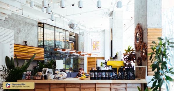 Il-lengan Cafe