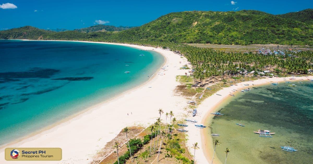 Chill by the shores of Alona Beach in Bohol