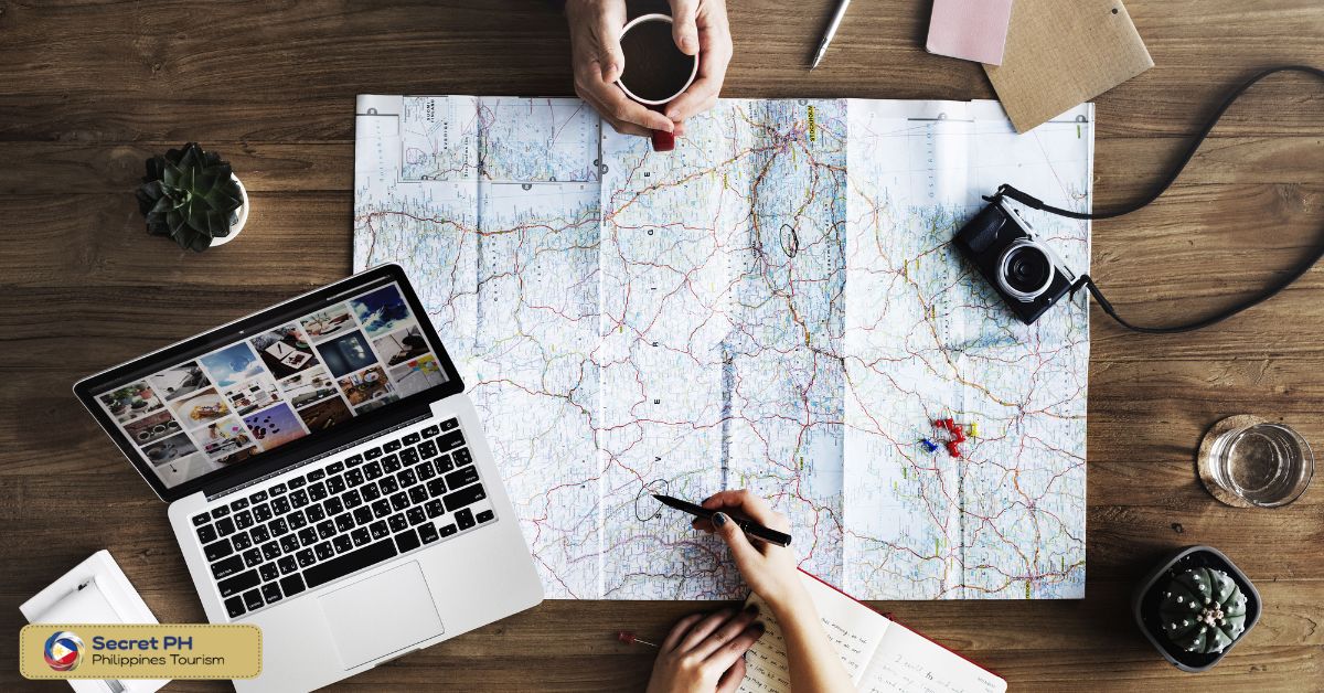 Research and planning