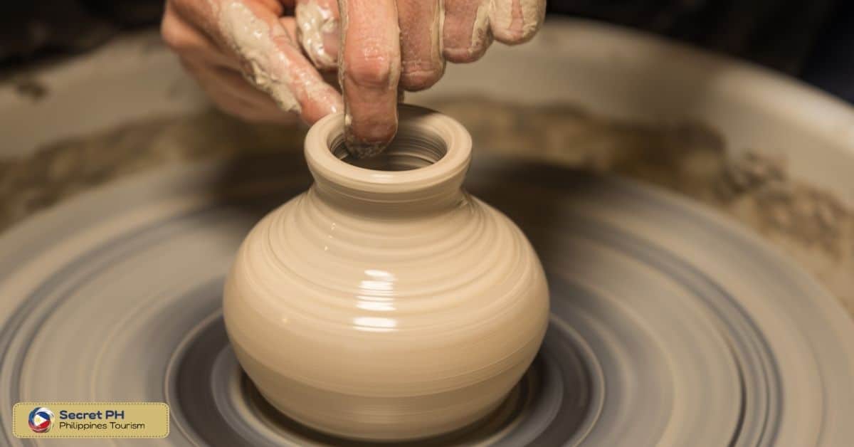 Pottery