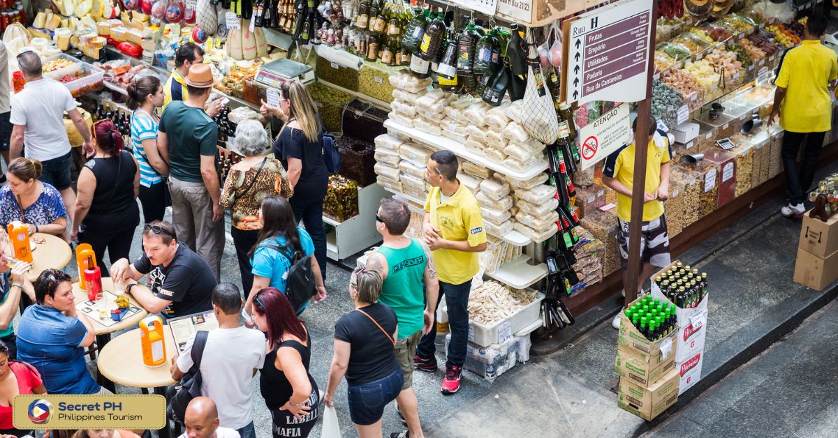 Sugbo Mercado