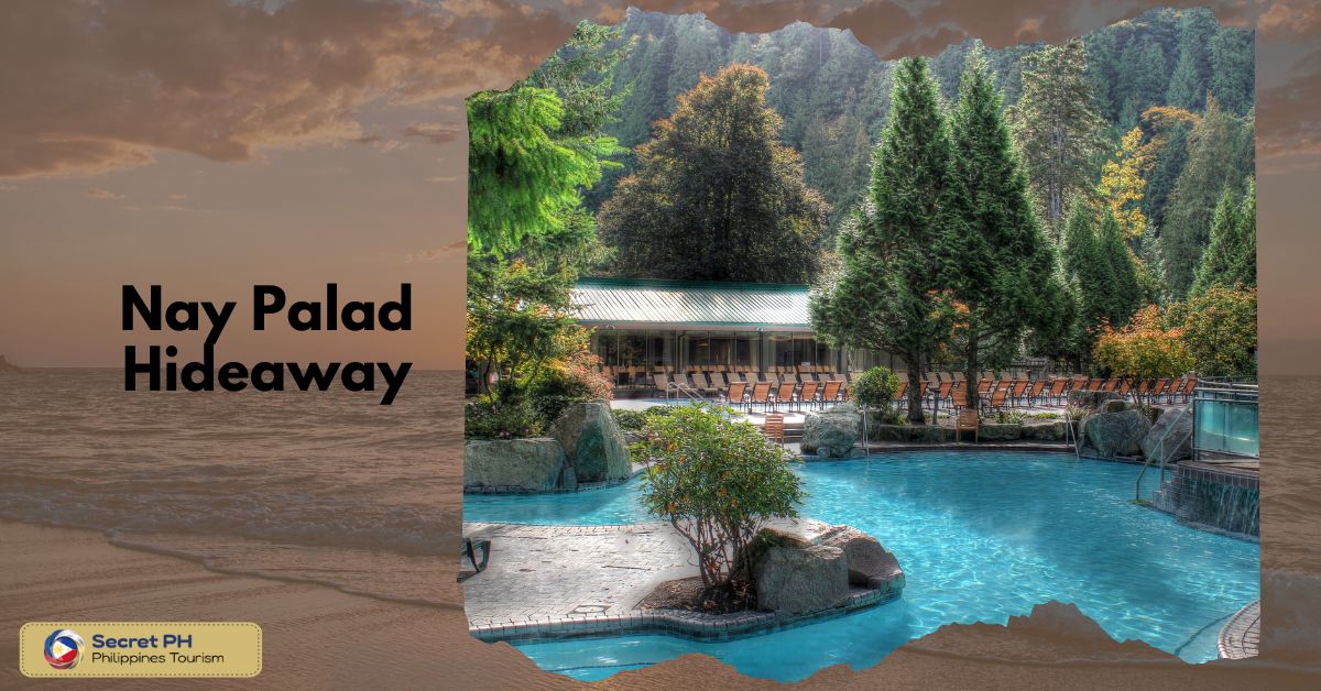 Nay Palad Hideaway