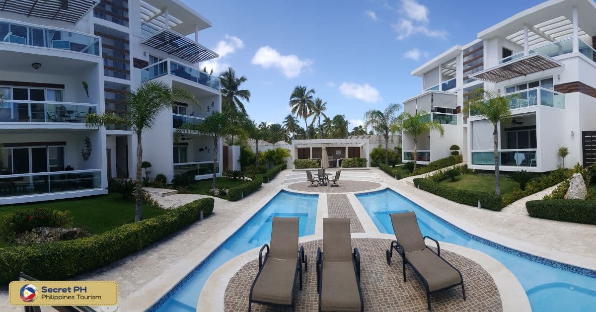 Mövenpick Resort & Spa Boracay